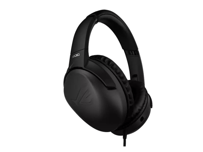 Asus ROG Strix Go Core Gamer mikrofonos fejhallgató