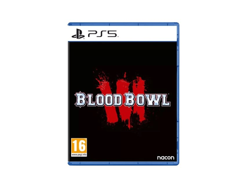 Blood Bowl 3 (PS 5) PlayStation 5 játék