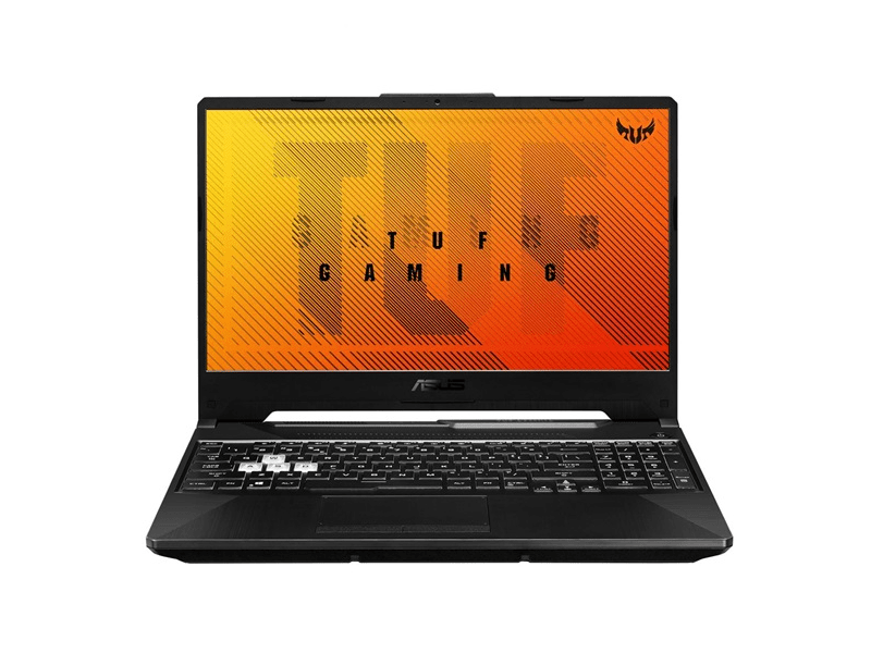 Asus TUF Gaming A15 FX506IU-HN191T Notebook