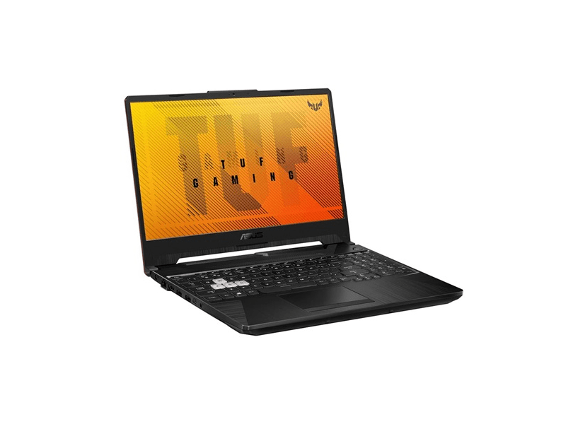 Asus TUF Gaming A15 FX506IU-HN191T Notebook