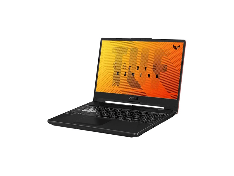 Asus TUF Gaming A15 FX506IU-HN191T Notebook