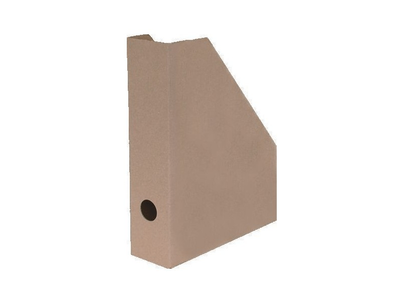 Herlitz 09057522 Karton irattartó mappa, A4