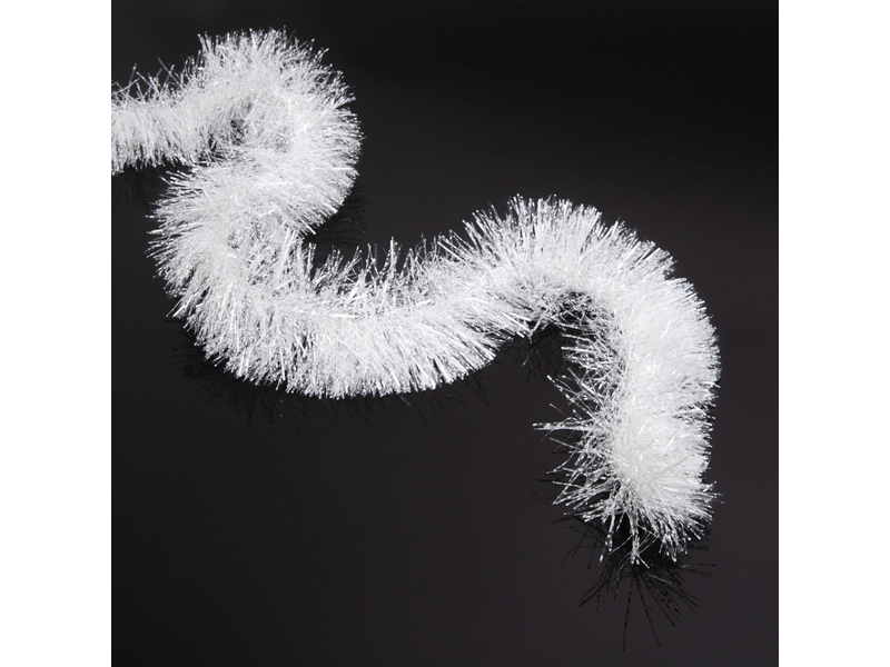 Family 58001WH Fehér girland, 180cm