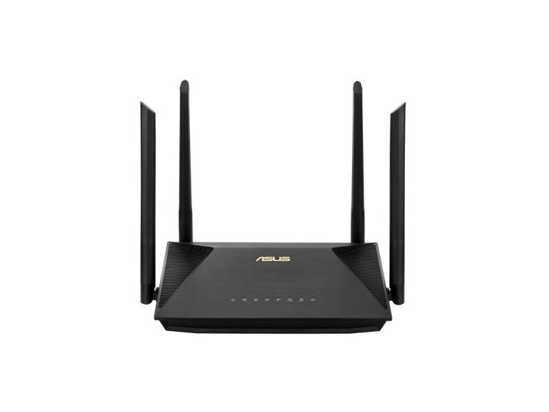 Asus RT-AX53U Router, Wi-Fi 6