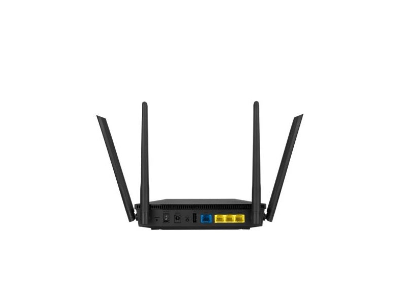 Asus RT-AX53U Router, Wi-Fi 6