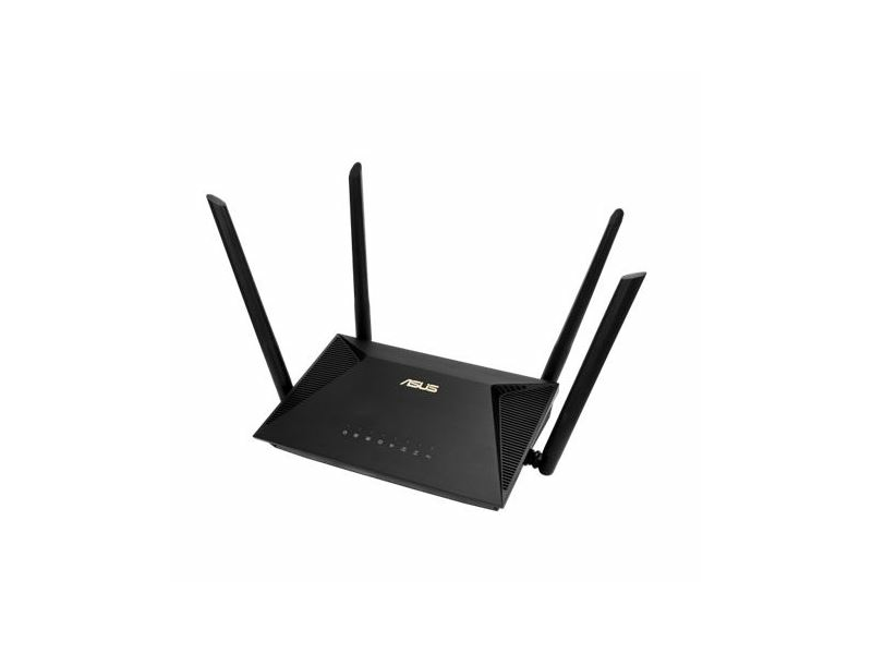 ASUS RT-AX53U Router, Wi-Fi 6