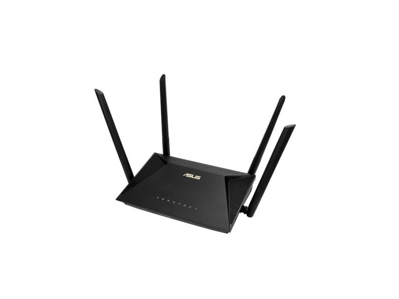 Asus RT-AX53U Router, Wi-Fi 6