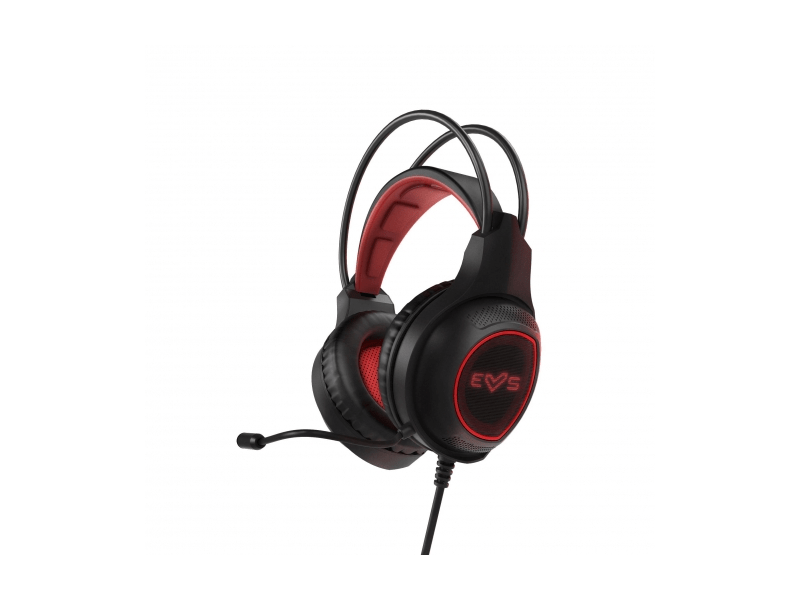 Energy Sistem Esg 2 Laser Gaming fejhallgató mikrofonnal- 448791