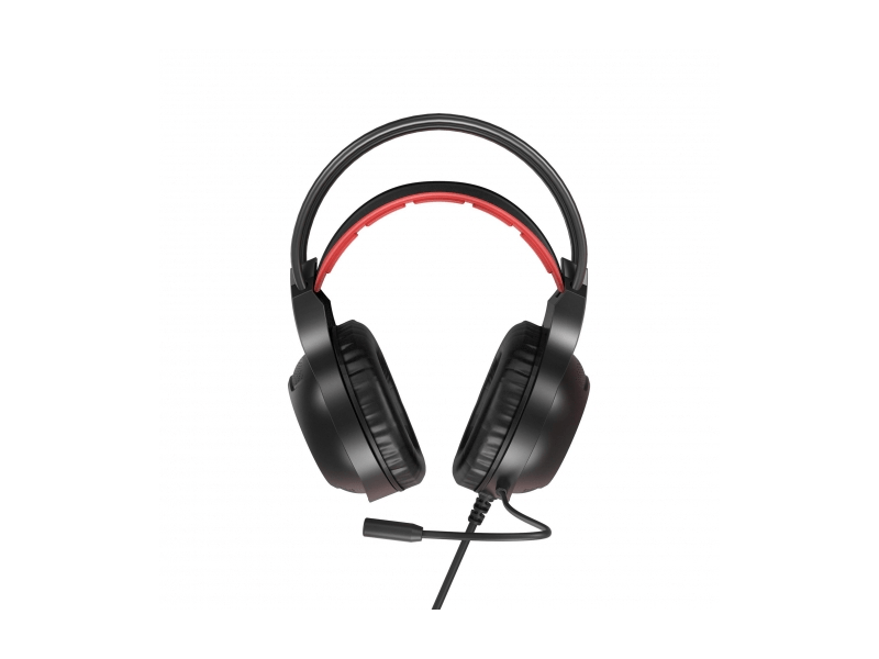 Energy Sistem Esg 2 Laser Gaming fejhallgató mikrofonnal- 448791