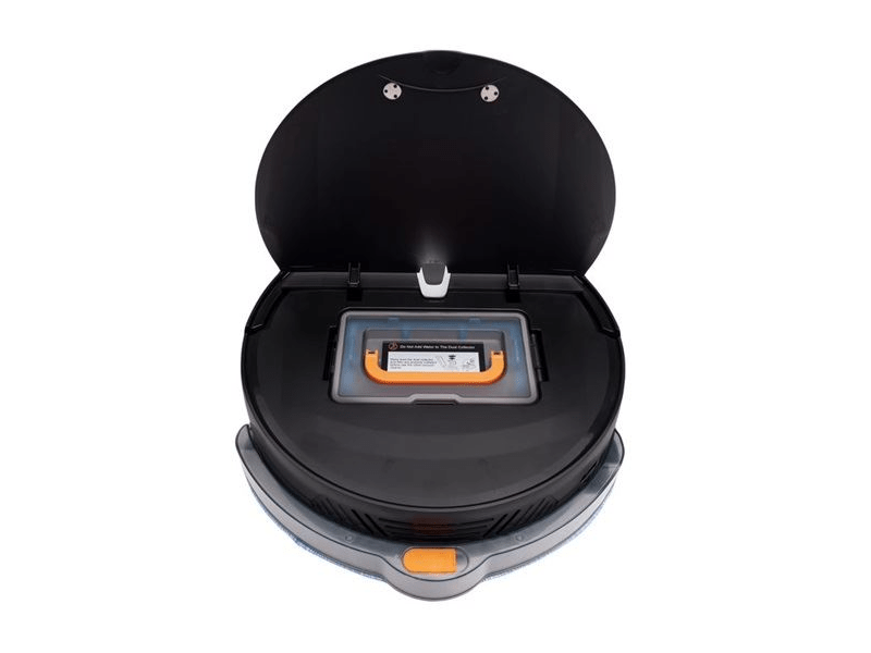 TOO RVC-15 Clean & Mop robotporszívó