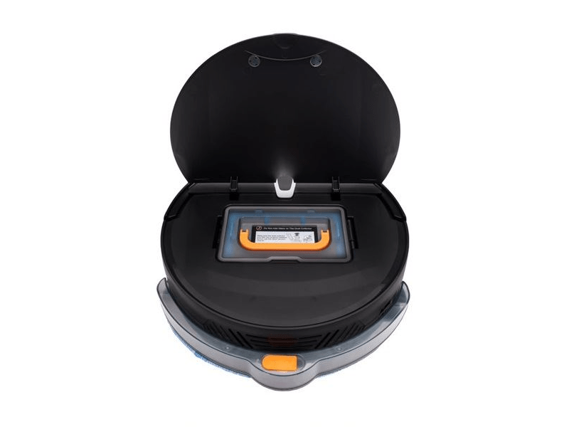 TOO RVC-15-SM Clean & Mop Smart robotporszívó