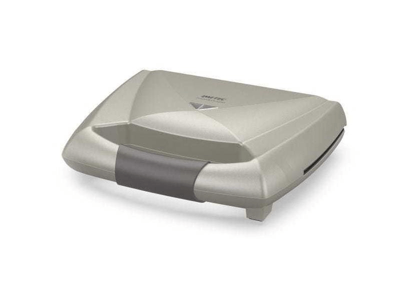 Imetec 7486 Tosta&Griglia panini melegszendvicssütő