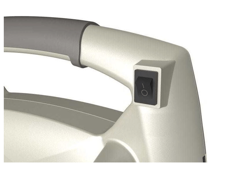 Imetec 7486 Tosta&Griglia panini melegszendvicssütő