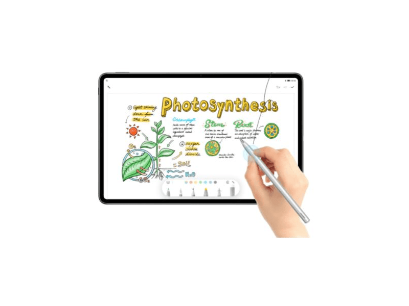 MatePad 11 Billentyűzet+ M-Pencil csomag