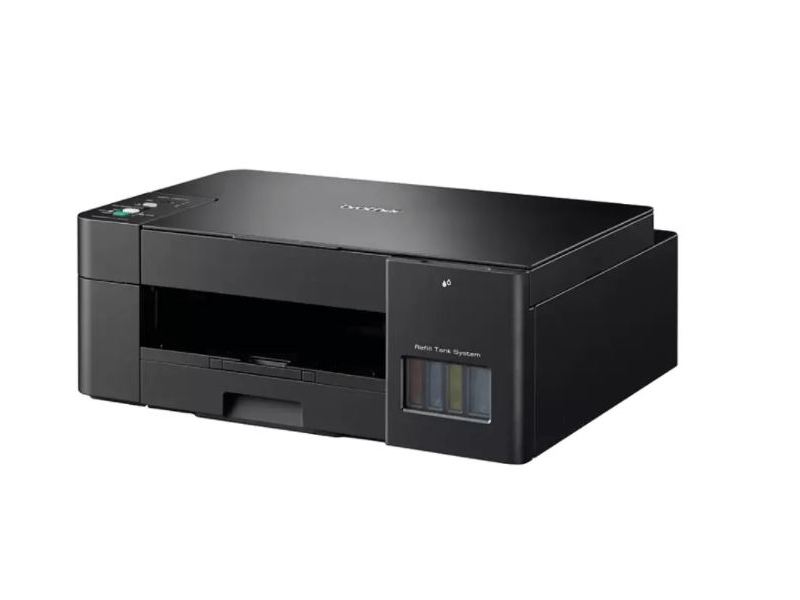 Brother DCPT425WYJ1 színes tintasugaras nyomtató, fekete