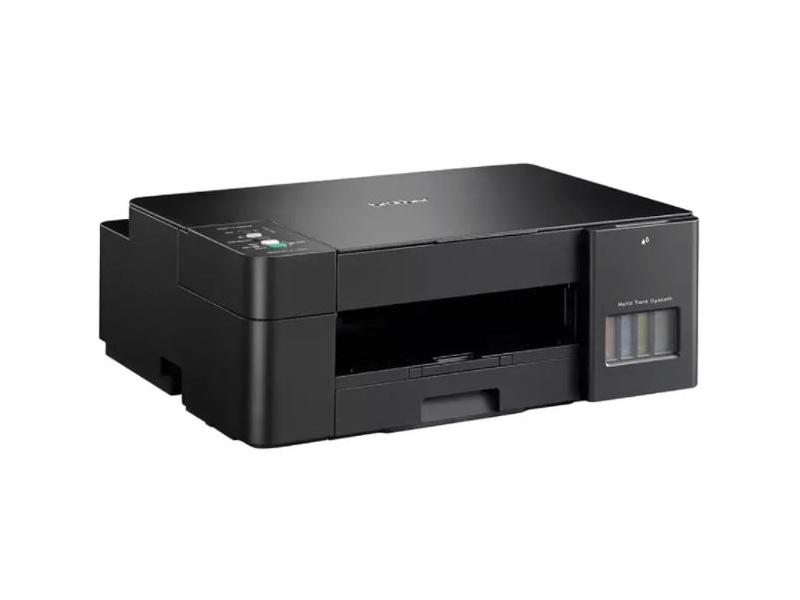Brother DCPT425WYJ1 színes tintasugaras nyomtató, fekete