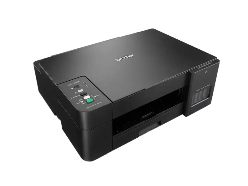 Brother DCPT425WYJ1 színes tintasugaras nyomtató, fekete