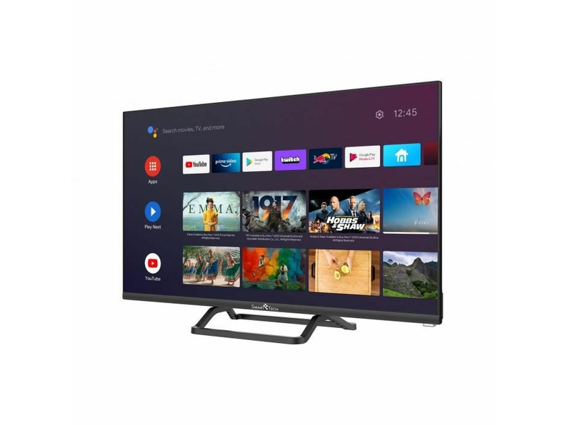 Smart Tech SMT32S10HC4U2G1 32” S1 HD Android TV