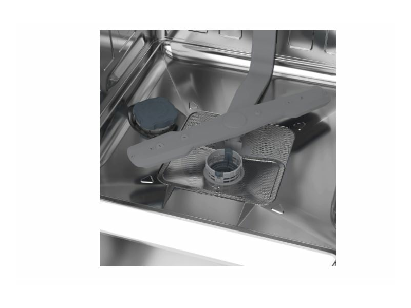Beko DIN36421 Beépíthető mosogatógép