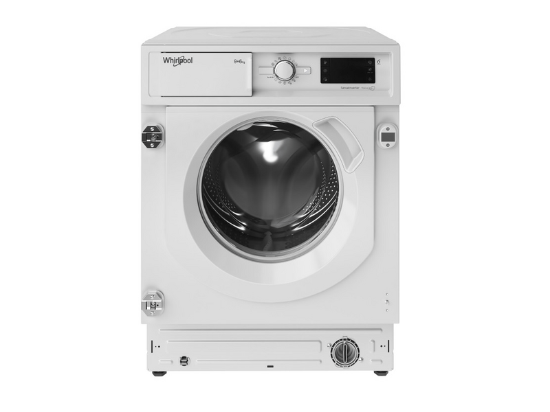 Whirlpool BI WDWG 961484 EU Beépíthető mosó-szárítógép
