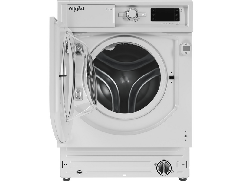 Whirlpool BI WDWG 961484 EU Beépíthető mosó-szárítógép