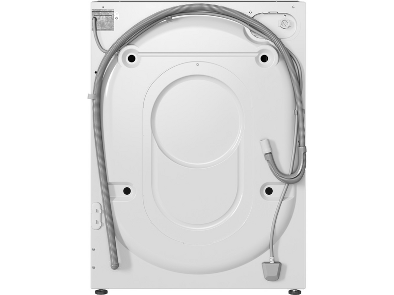 Whirlpool BI WDWG 961484 EU Beépíthető mosó-szárítógép