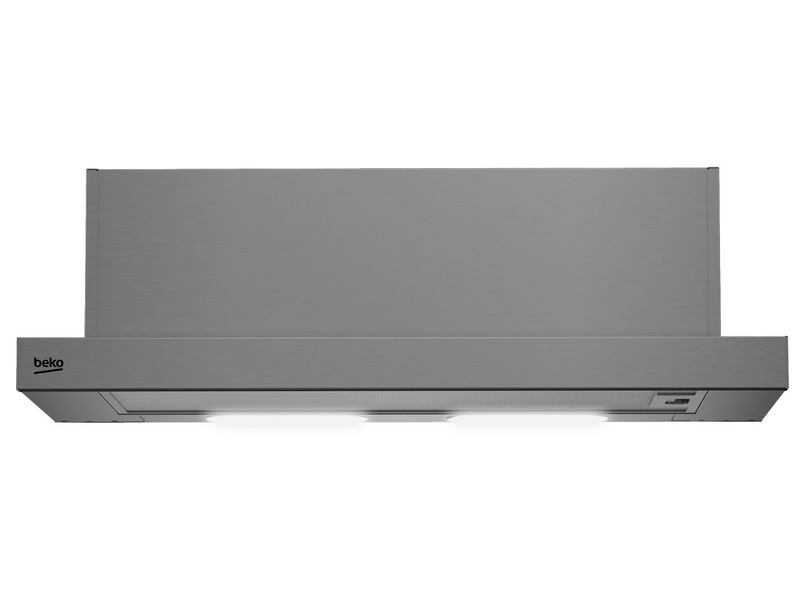 Beko HNT61110X Teleszkópos páraelszívó