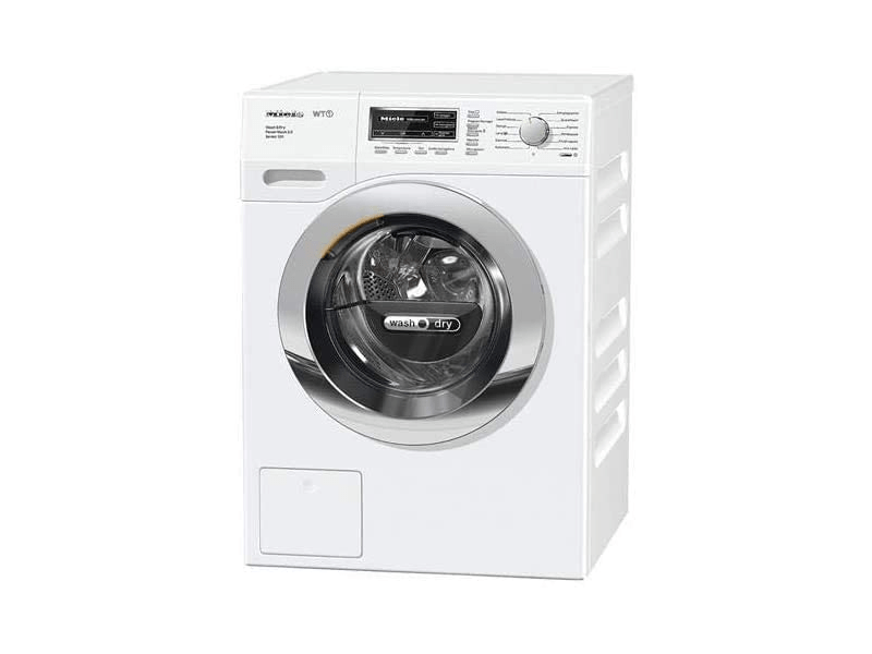 Miele WTD160 WCS Mosó-szárítógép