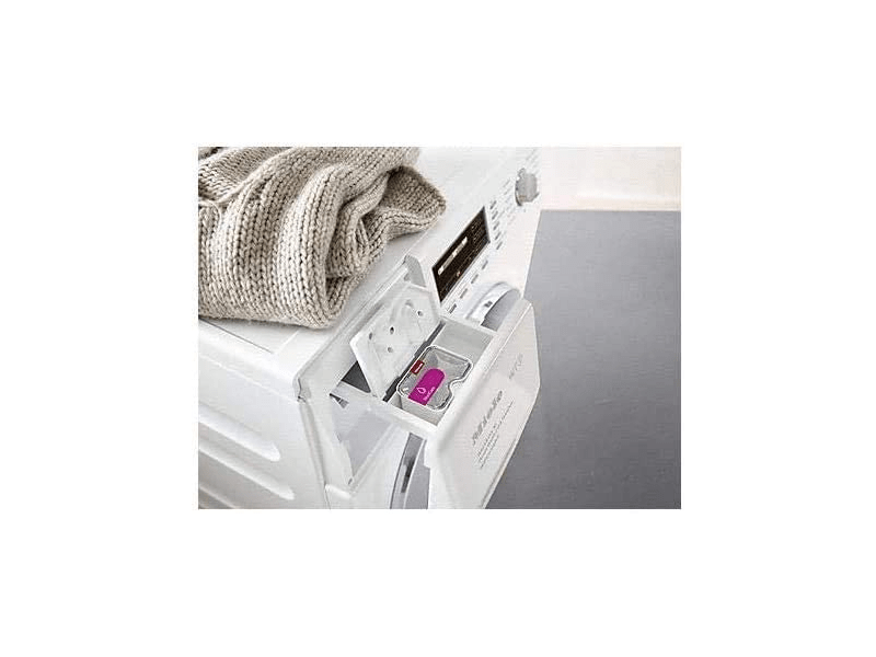 Miele WTD160 WCS Mosó-szárítógép