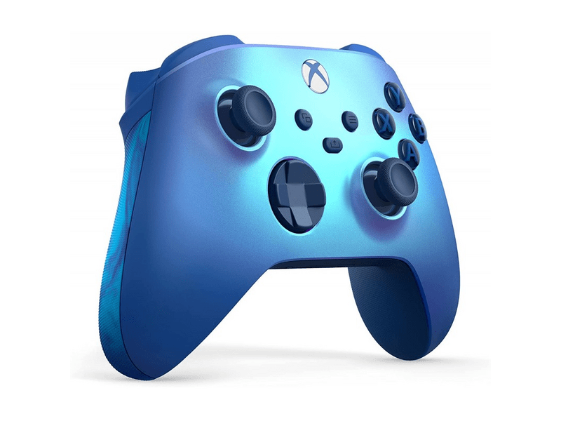 Microsoft QAU-00027 Xbox Wireless kontroller, aqua shift