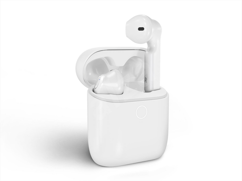 Panasonic RZ-B100WDE-W Vezeték nélküli fülhallgató, fehér