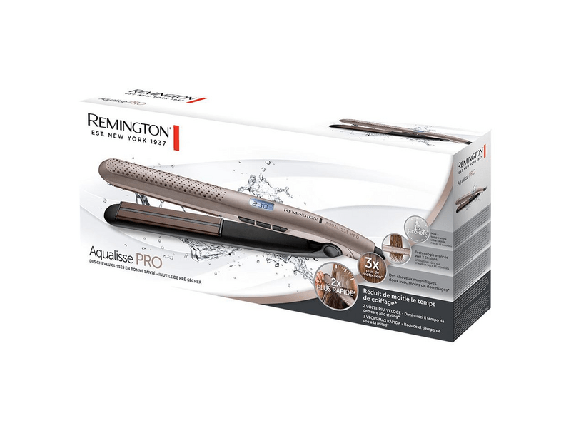 Remington Aqualisse Pro S7972 pegla za kosu