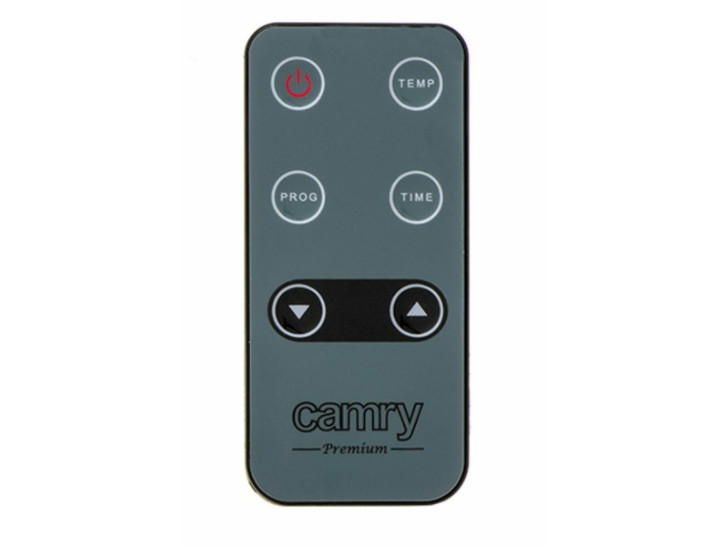Camry CR7721 Elektromos üveg konvektor