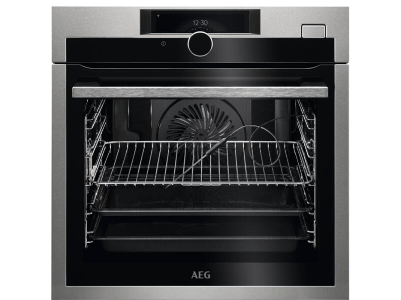 AEG BSE988330M Beépíthető sütő