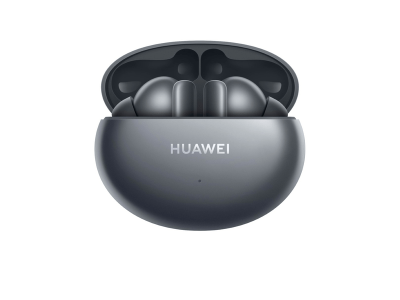 Huawei Freebuds 4i vezeték nélküli fülhallgató, szürke