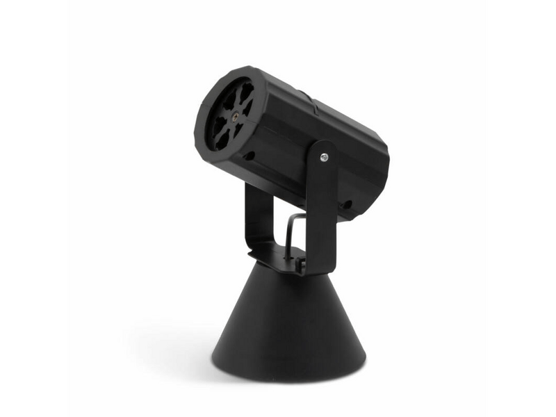 Phenom 54909 Elemes LED projektor - születésnap, karácsony, halloween