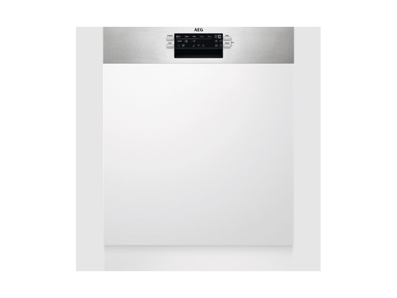 AEG FEE72910ZM Beépíthető mosogatógép