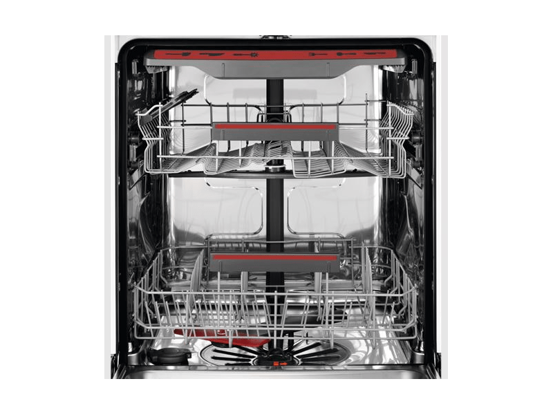AEG FEE72910ZM Beépíthető mosogatógép