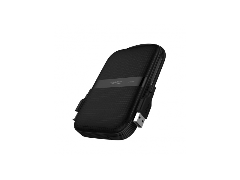 Silicon Power Armor A60 4TB Külső merevlemez (SP040TBPHDA60S3A)