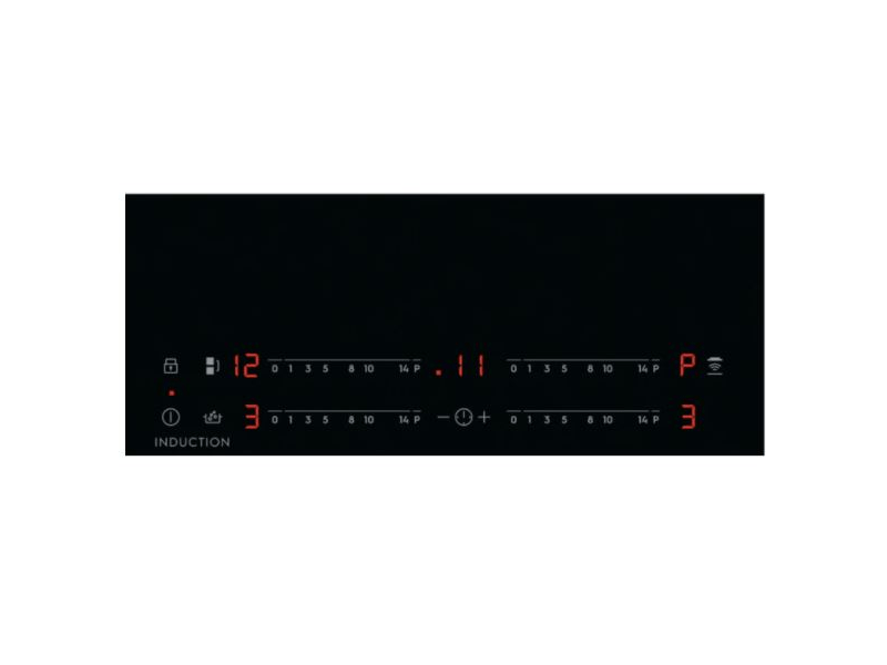 Electrolux EIS82441 Indukciós főzőlap