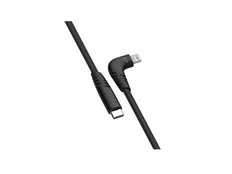 Silicon Power Boost Link USB-C/Lightning Kábel ( SP1M0ASYLK50CL1G )