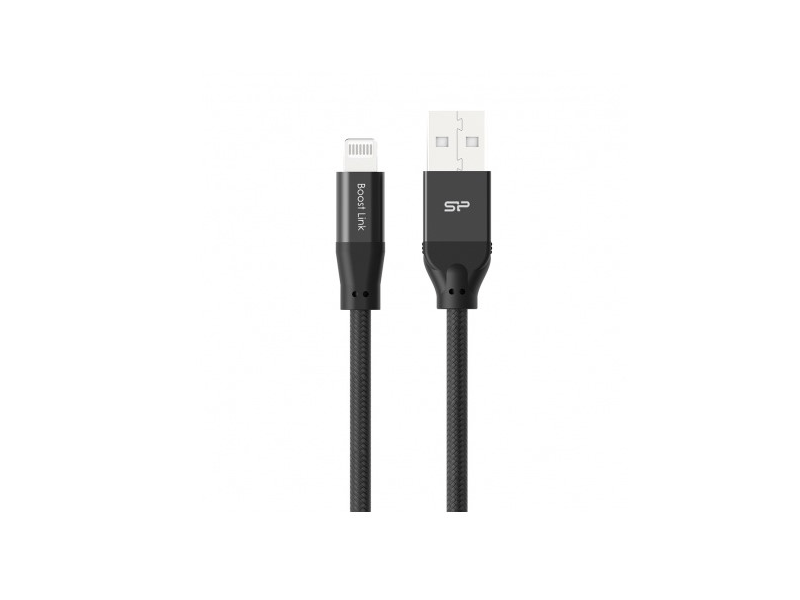 Silicon Power LK35AL USB-A - Lightning Kábel ( SP1M0ASYLK35AL1K )