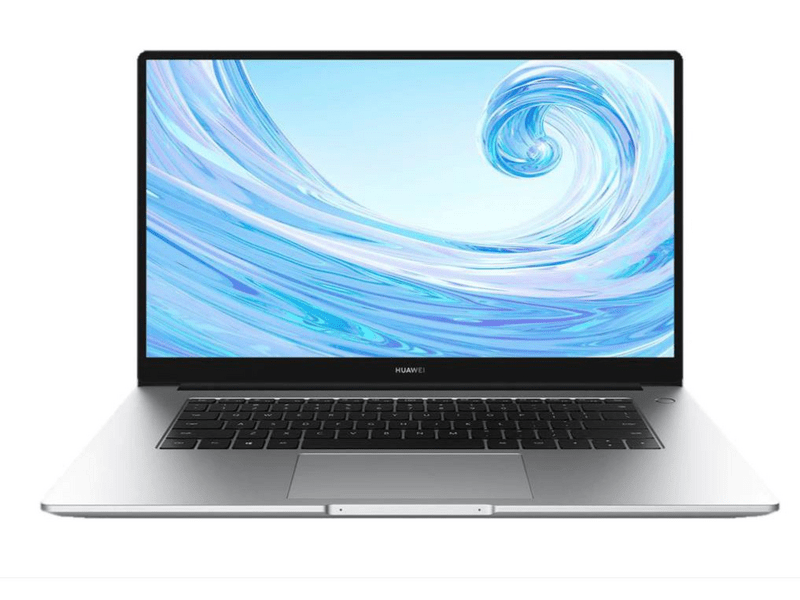 Huawei Matebook D15 53012HWS EN Notebook + Windows 10