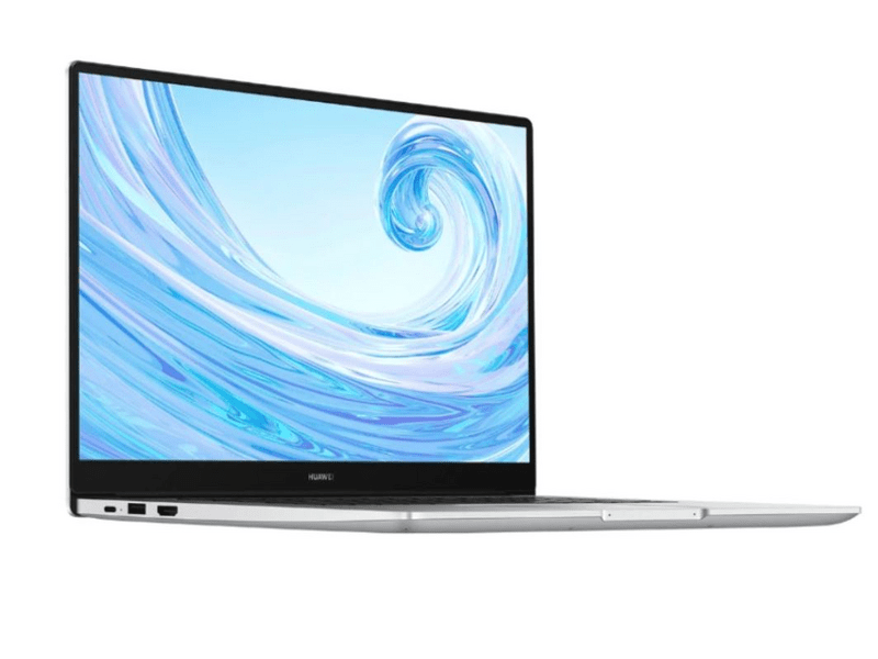 Huawei Matebook D15 53012HWS EN Notebook + Windows 10