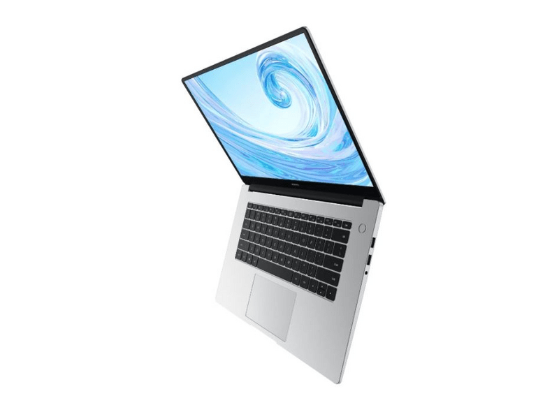 Huawei Matebook D15 53012HWS EN Notebook + Windows 10