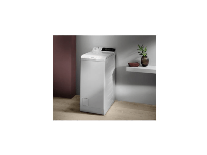 Electrolux EW6TN3272 PerfectCare 600 Felültöltős mosógép