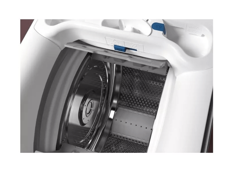 Electrolux EW6TN4062H PerfectCare felültöltős mosógép