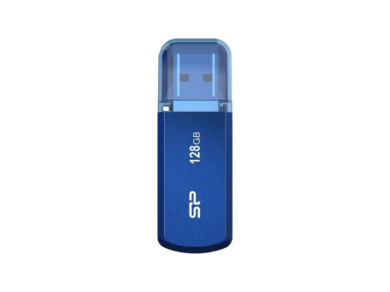 Silicon Power Helios 202 128GB Pendrive (SP128GBUF3202V1B)