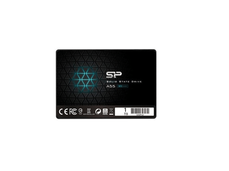 Silicon Power Ace A55 1TB SSD SP001TBSS3A55S25