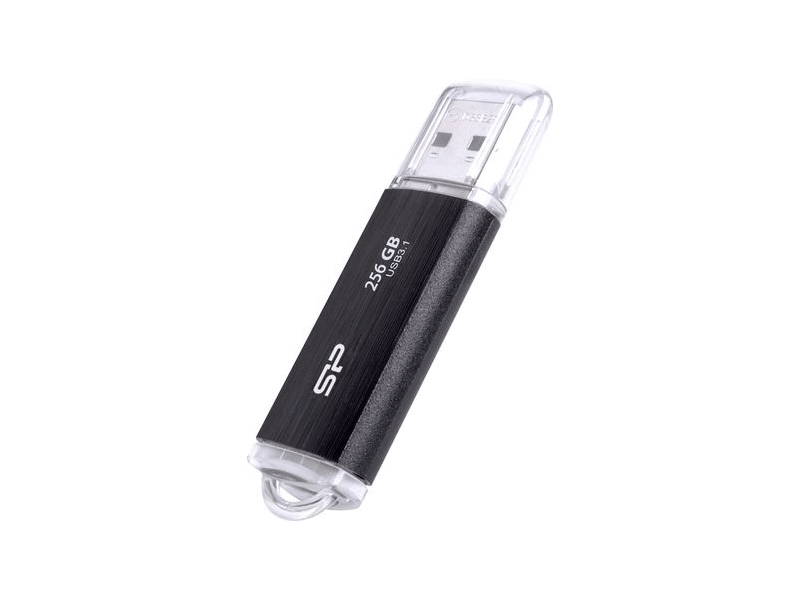 Silicon Power Blaze B02 256GB Pendrive (SP256GBUF3B02V1K)